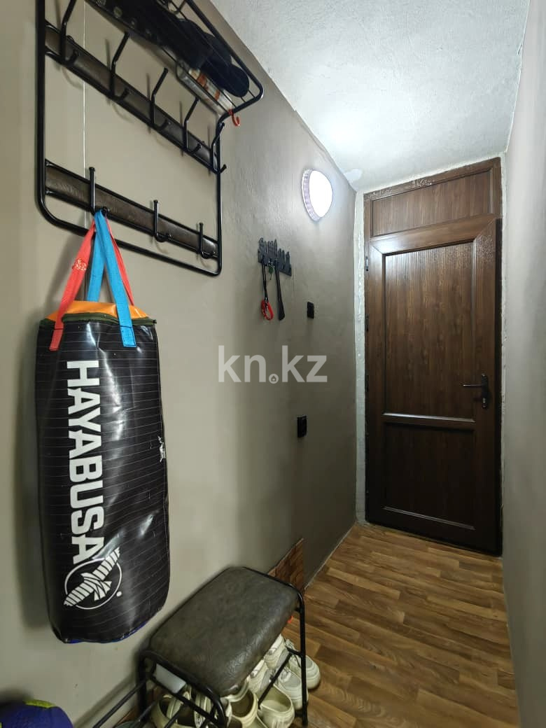 Продажа 2-комнатной квартиры, 44 м² в Караганде - фото 20