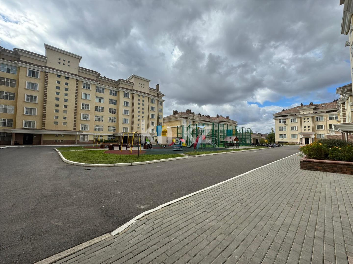 Продажа 2-комнатной квартиры, 40 м² в Астане - фото 11