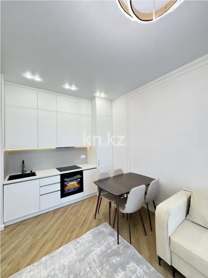 Продажа 2-комнатной квартиры, 40 м² в Астане - фото 3