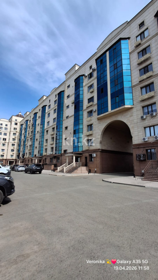 Продажа 3-комнатной квартиры, 102 м² в Уральске - фото 21
