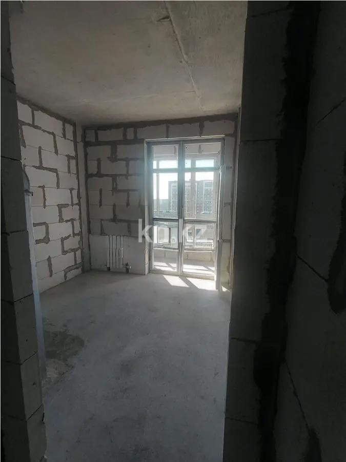 Продажа 1-комнатной квартиры, 40 м² в Астане - фото 2