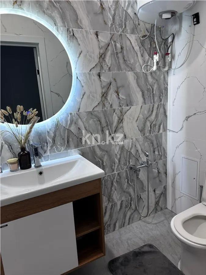 Продажа 3-комнатной квартиры, 73 м² в Караганде - фото 7