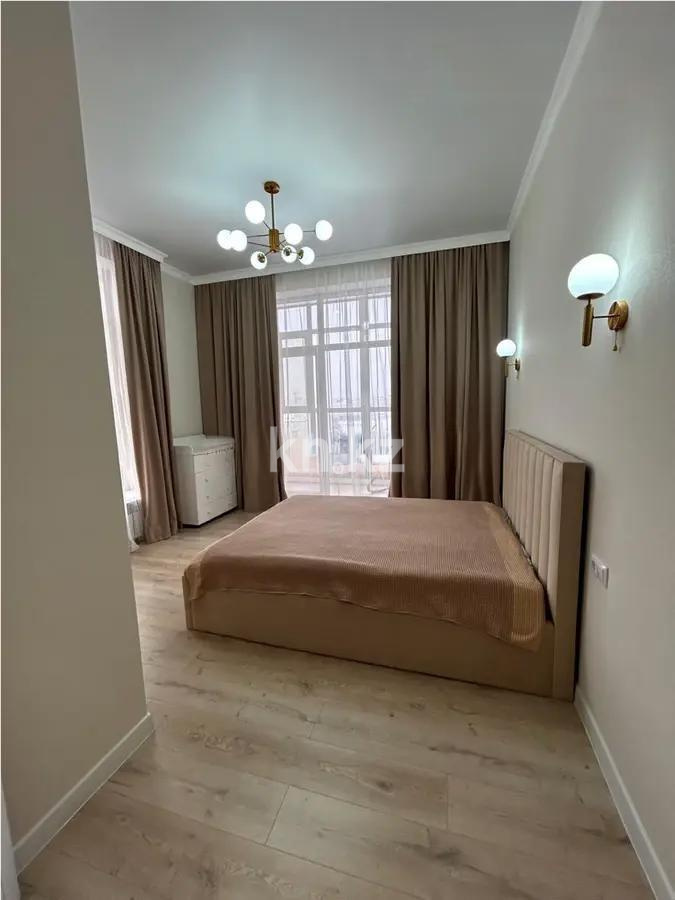 Продажа 2-комнатной квартиры, 67 м² в Караганде - фото 3