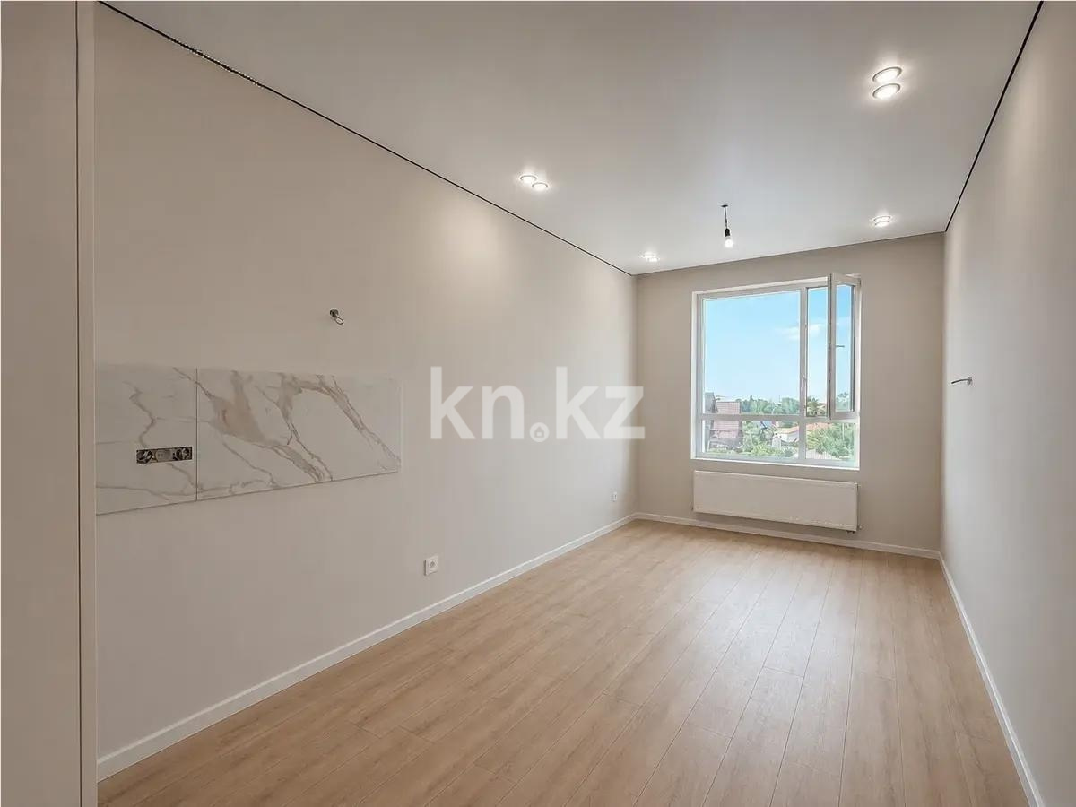 Продажа 2-комнатной квартиры, 50 м² в Алматы - фото 2