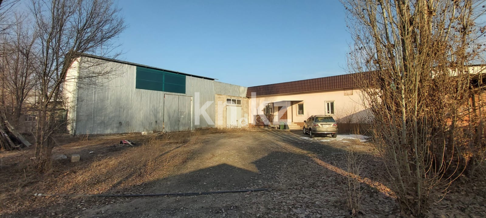 Продажа базы, 9.1 м² в Алматы - фото 3