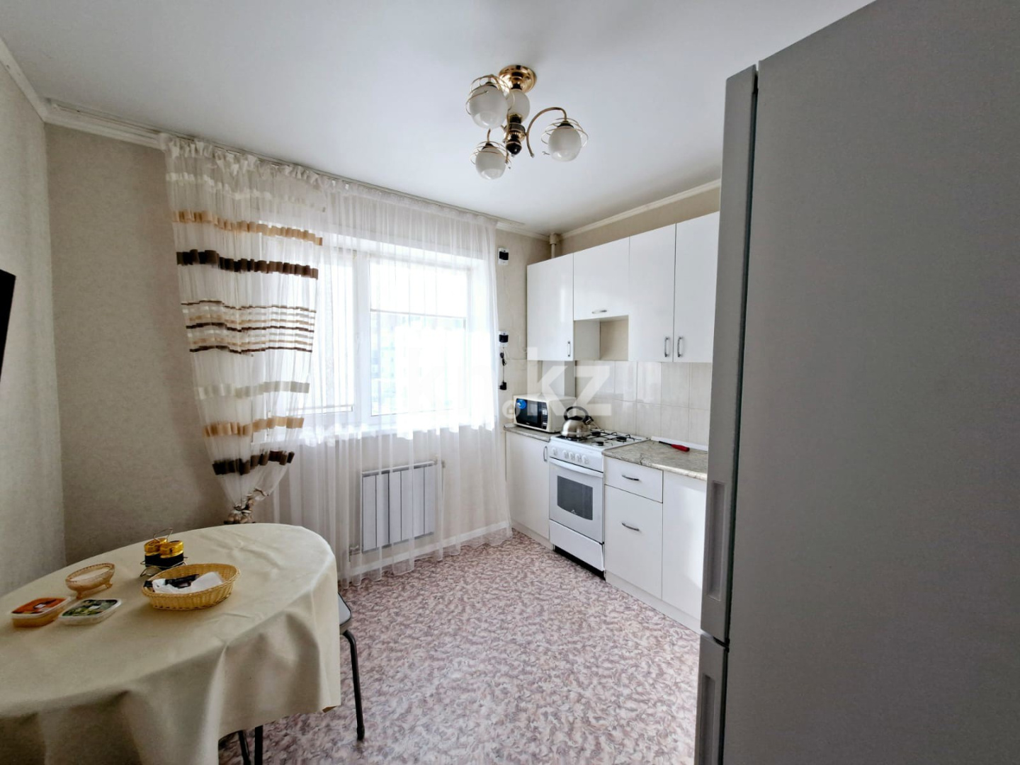 Продажа 3-комнатной квартиры, 79 м² в Костанае - фото 7