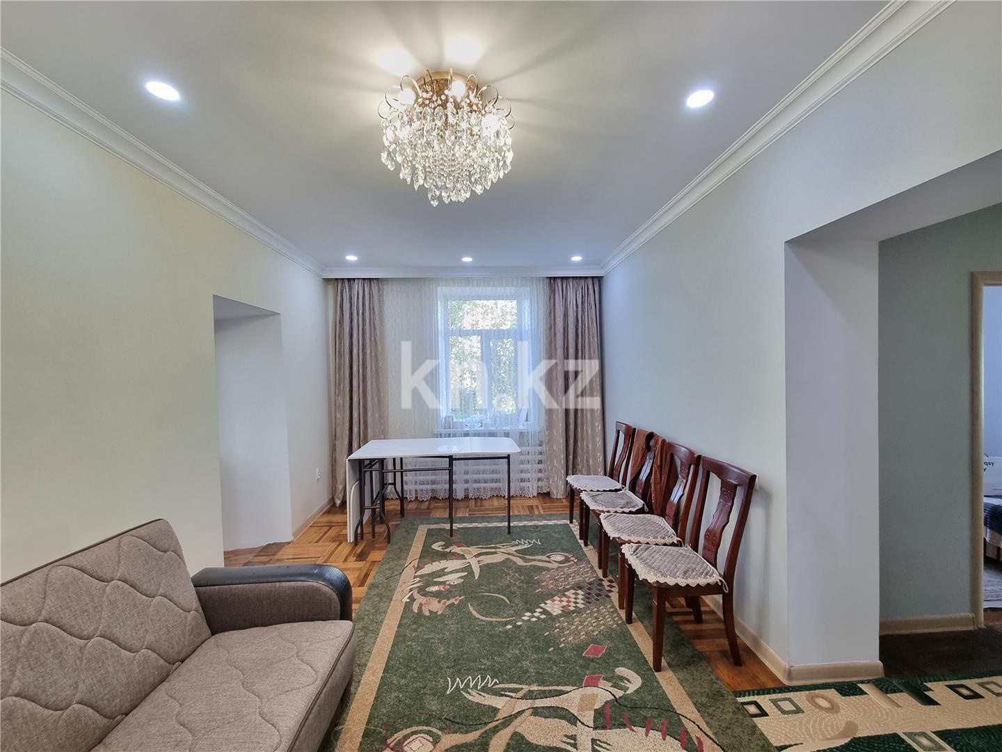 Продажа 4-комнатного дома, 100 м² в Караганде - фото 2