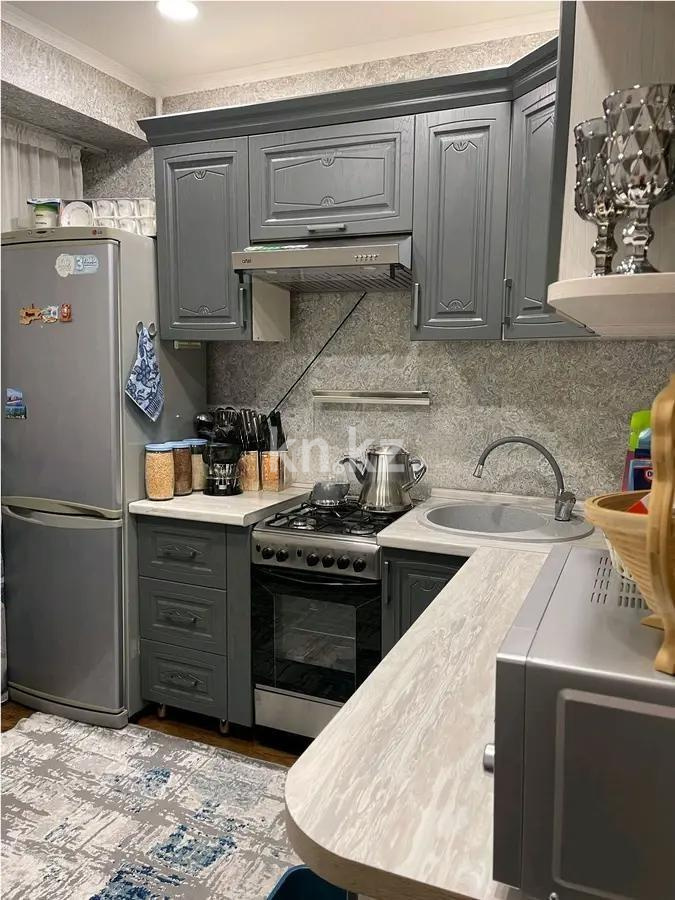 Продажа 1-комнатной квартиры, 43 м² в Алматы - фото 2