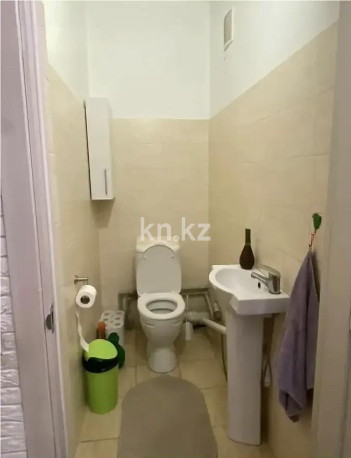 Продажа 3-комнатной квартиры, 68 м² в Алматы - фото 5