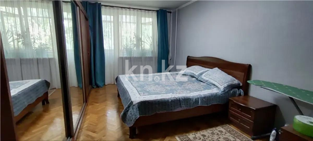 Продажа 4-комнатной квартиры, 101.9 м², ул. Гоголя, дом  42 в Алматы - фото 2