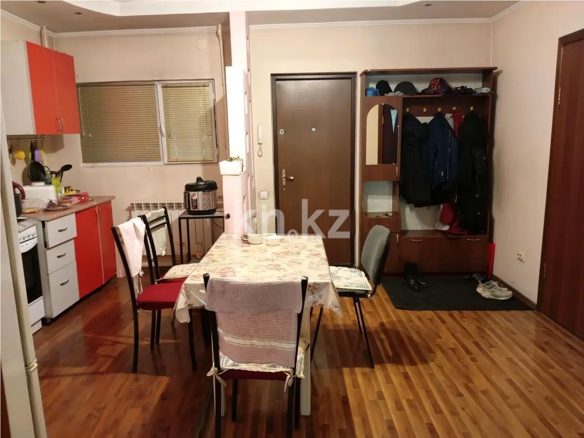 Продажа 2-комнатной квартиры, 53.2 м² в Алматы - фото 3