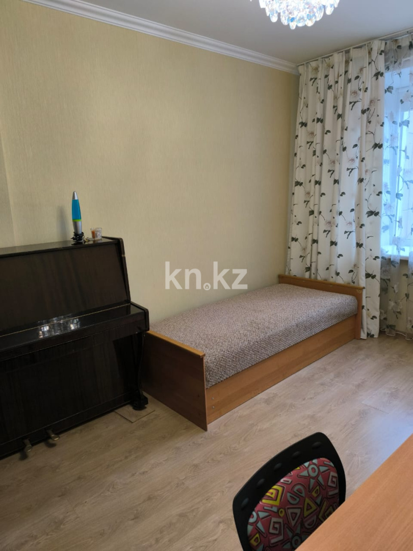 Продажа 4-комнатной квартиры, 95.2 м², ул. Ермекова, дом  81 в Караганде - фото 4
