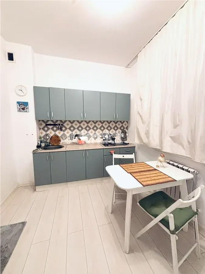 Продажа 1-комнатной квартиры, 51 м² в Алматы - фото 2