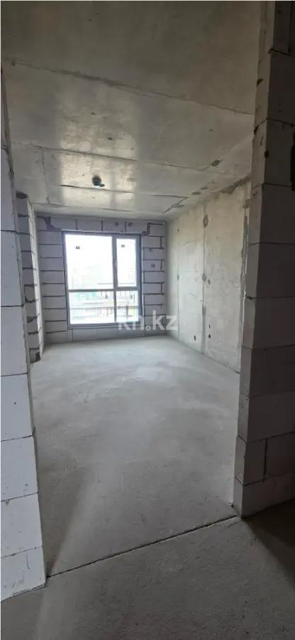 Продажа 2-комнатной квартиры, 54.5 м² в Астане