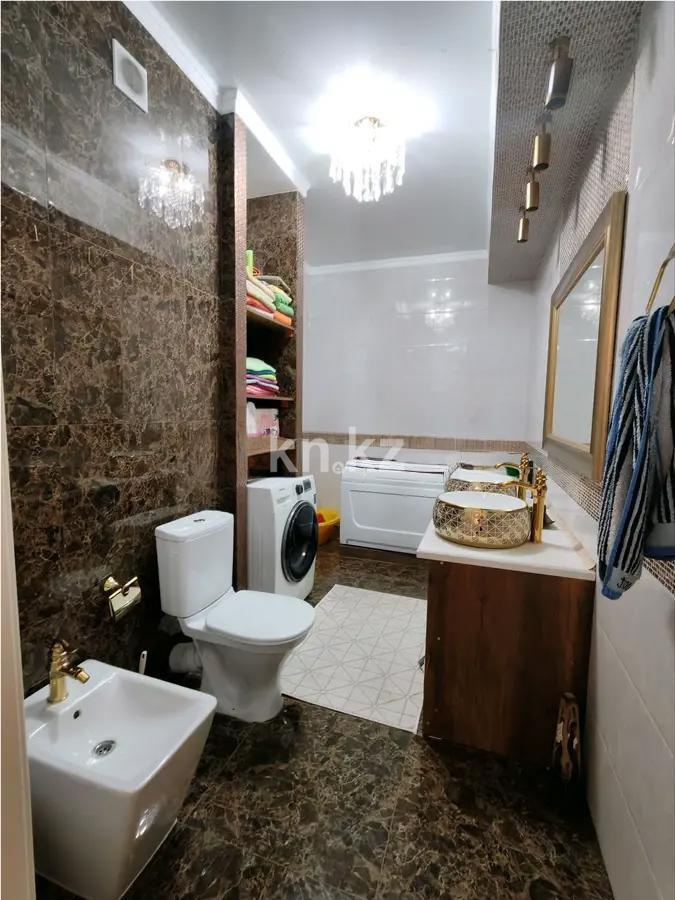 Продажа 5-комнатной квартиры, 166 м² в Астане - фото 5