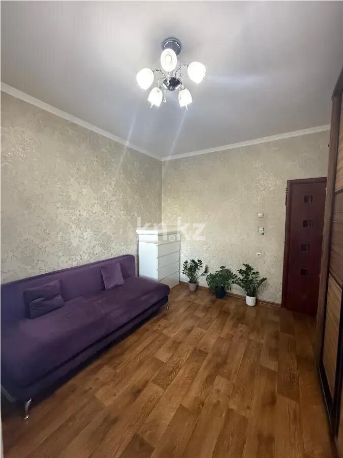 Продажа 2-комнатной квартиры, 53 м² в Алматы - фото 2