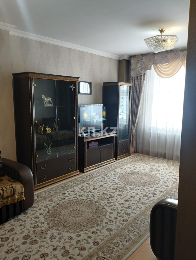 Аренда 2-комнатной квартиры, 72 м² в Астане - фото 2