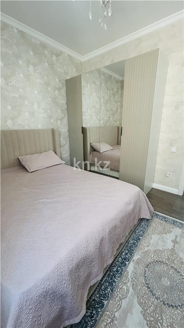 Продажа 3-комнатной квартиры, 62 м² в Караганде - фото 3