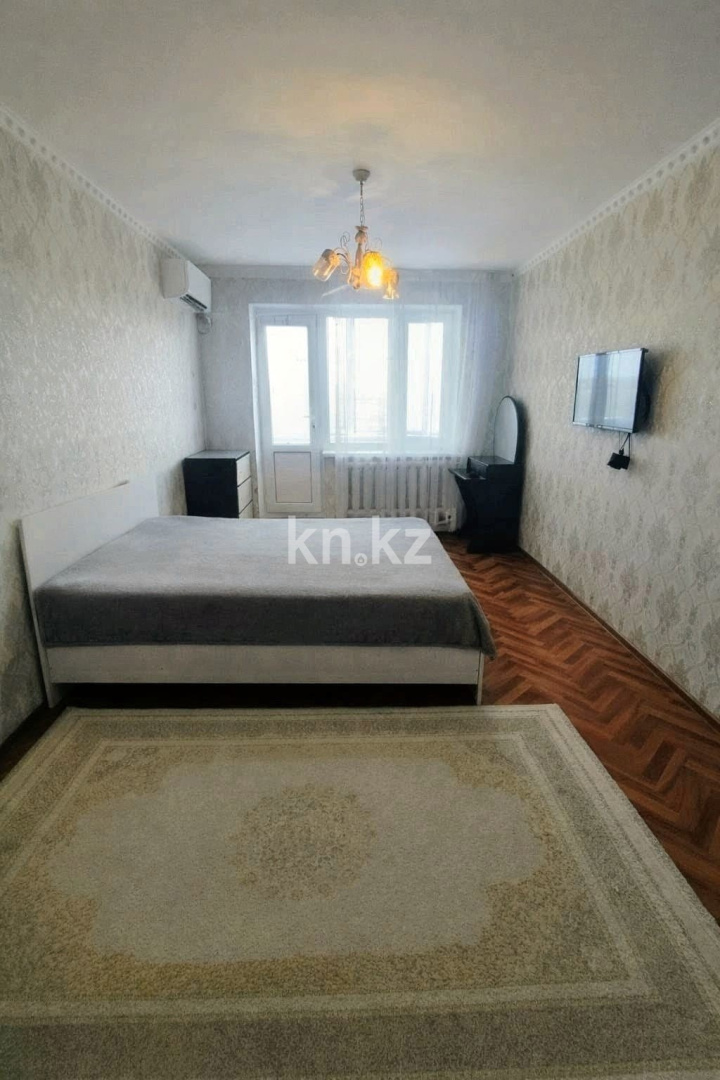 Продажа 1-комнатной квартиры, 34 м² в Уральске - фото 3