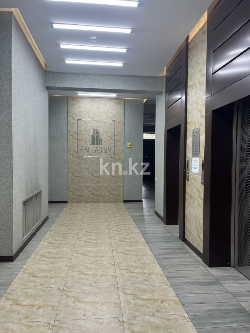 Аренда 1-комнатной квартиры, 45 м² в Алматы - фото 12