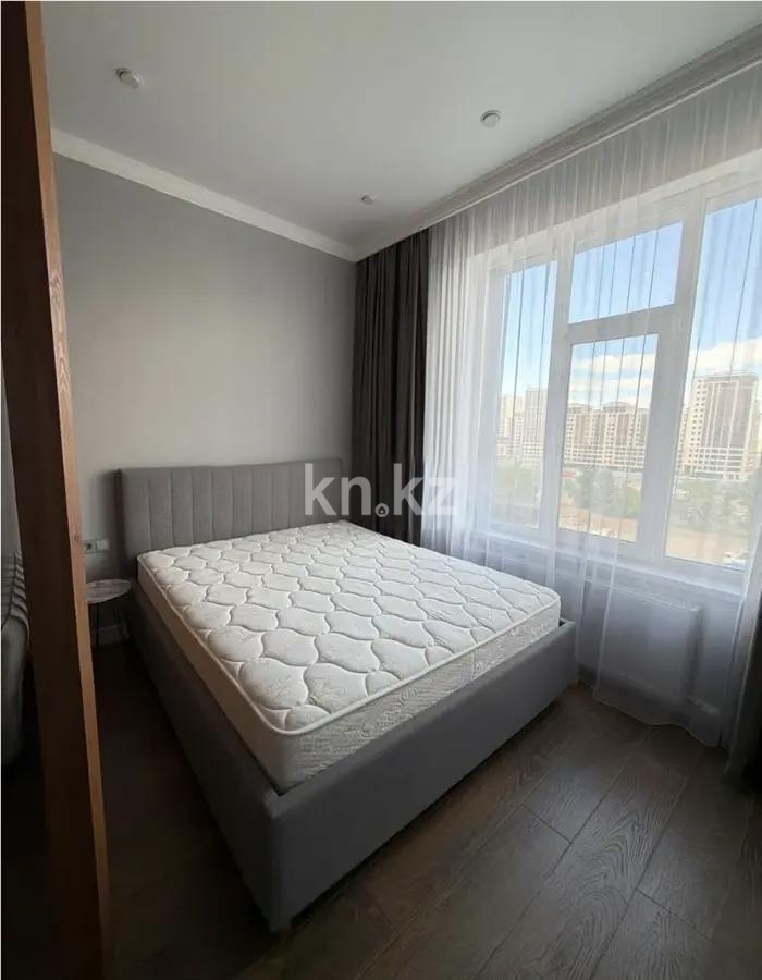 Продажа 1-комнатной квартиры, 43 м² в Астане