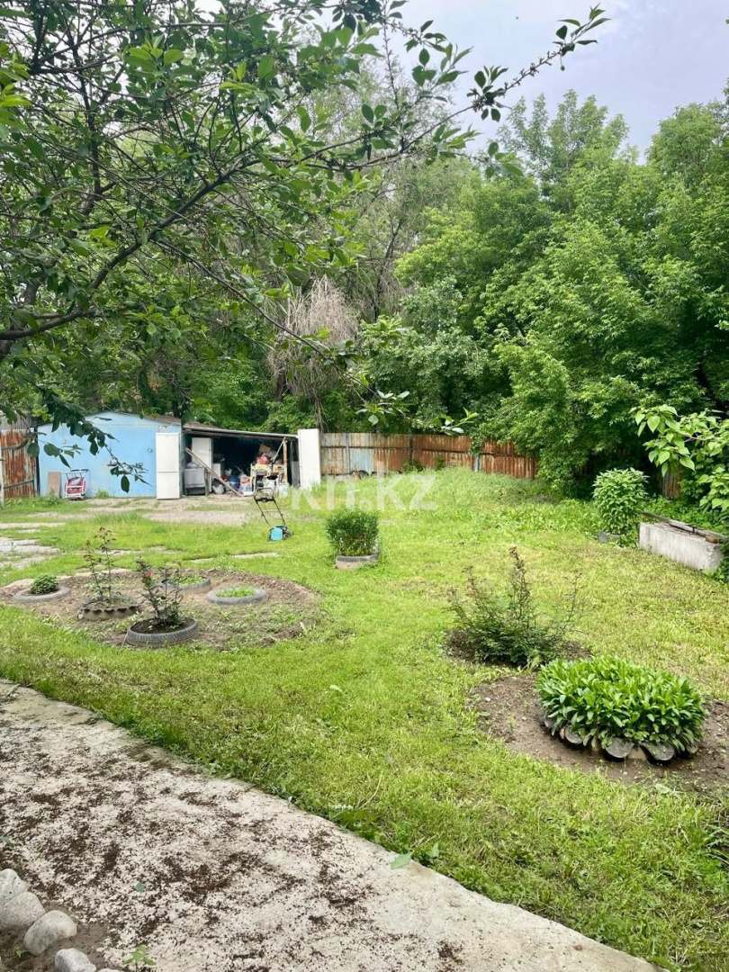 Продажа 4-комнатного дома, 70 м² в Алматы - фото 13