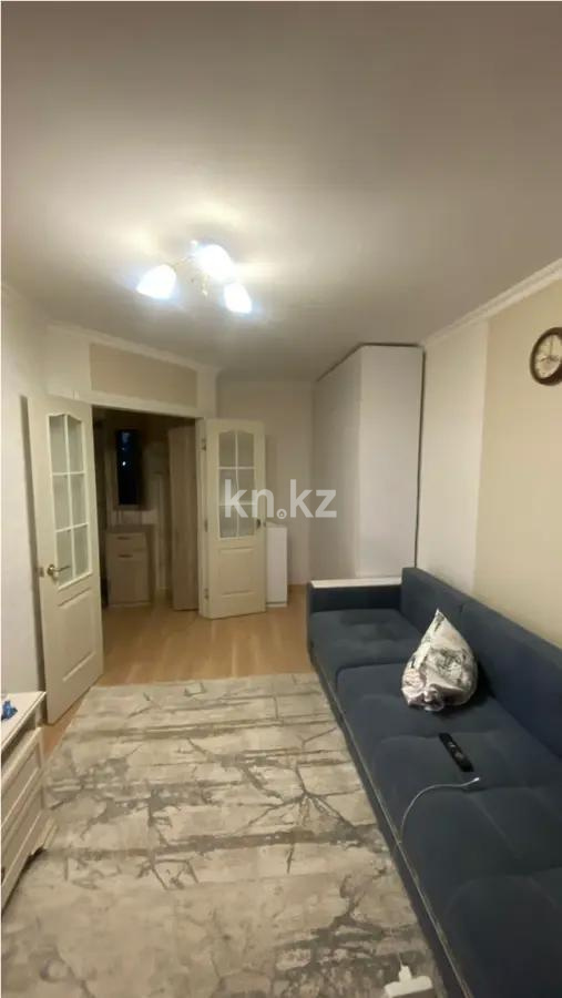 Продажа 1-комнатной квартиры, 28 м² в Астане - фото 2