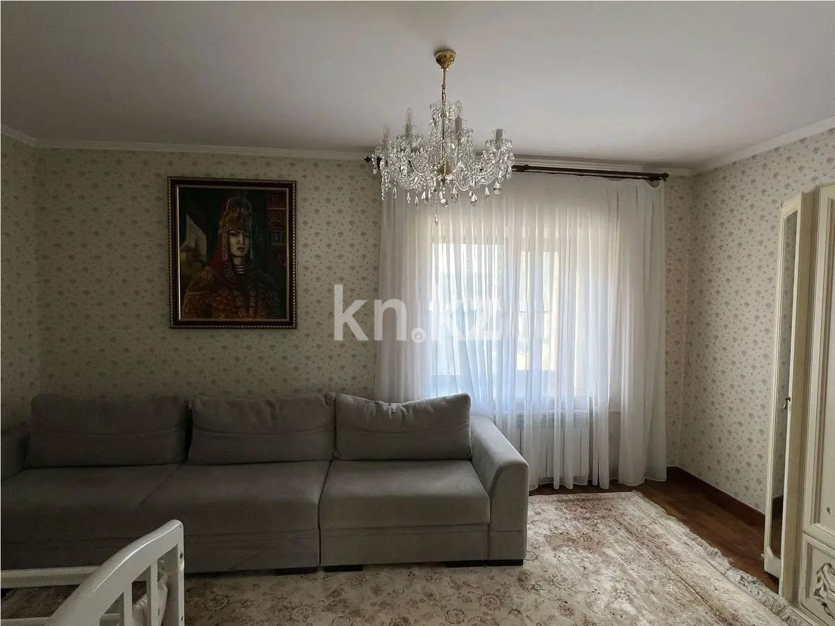 Продажа 3-комнатной квартиры, 100 м² в Астане - фото 2