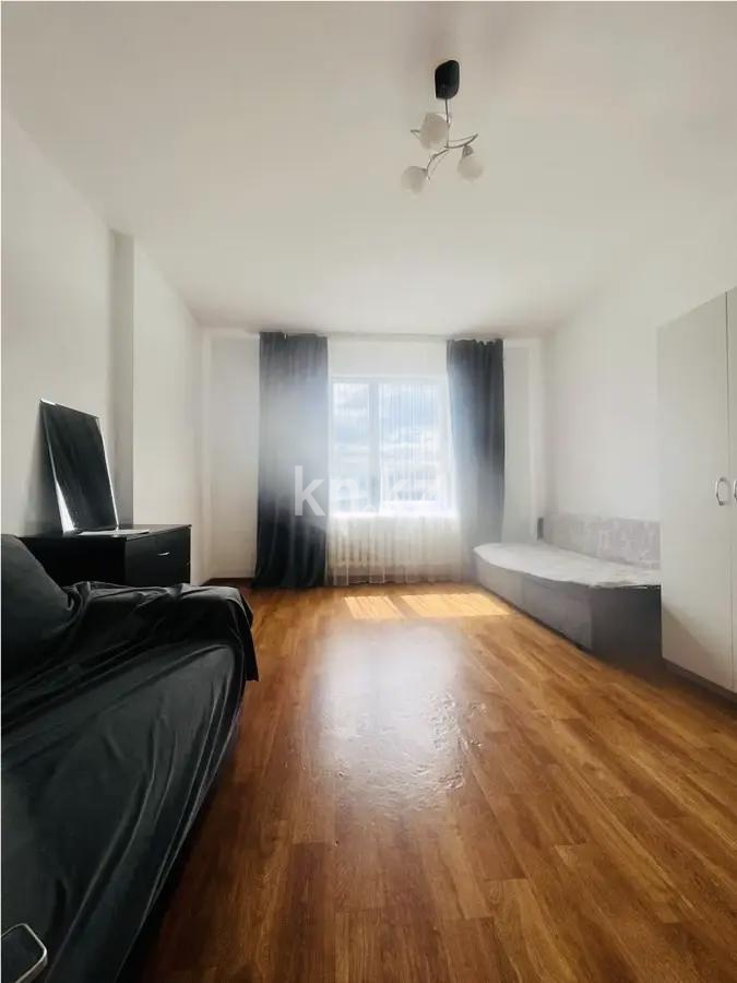 Продажа 1-комнатной квартиры, 42.8 м² в Астане