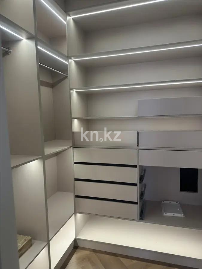 Продажа 5-комнатной квартиры, 278 м² в Алматы - фото 7
