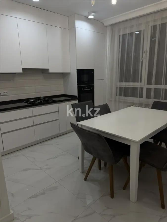 Продажа 2-комнатной квартиры, 68 м², ул. Мустай Карима, дом  13а в Алматы - фото 3