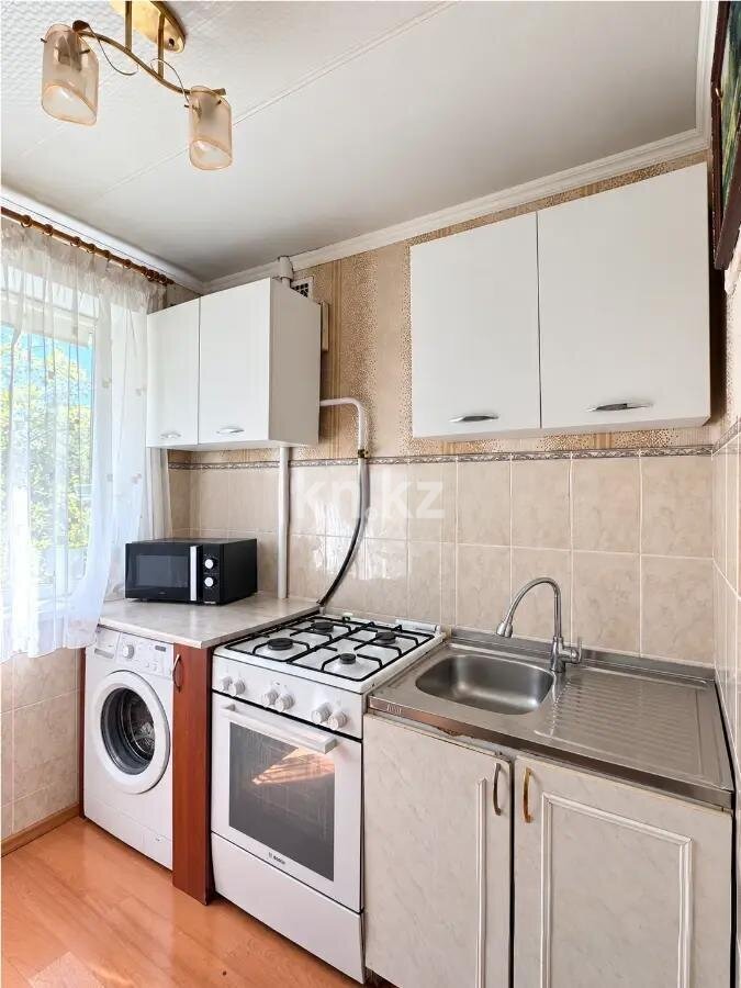 Продажа 3-комнатной квартиры, 47 м² в Караганде - фото 4