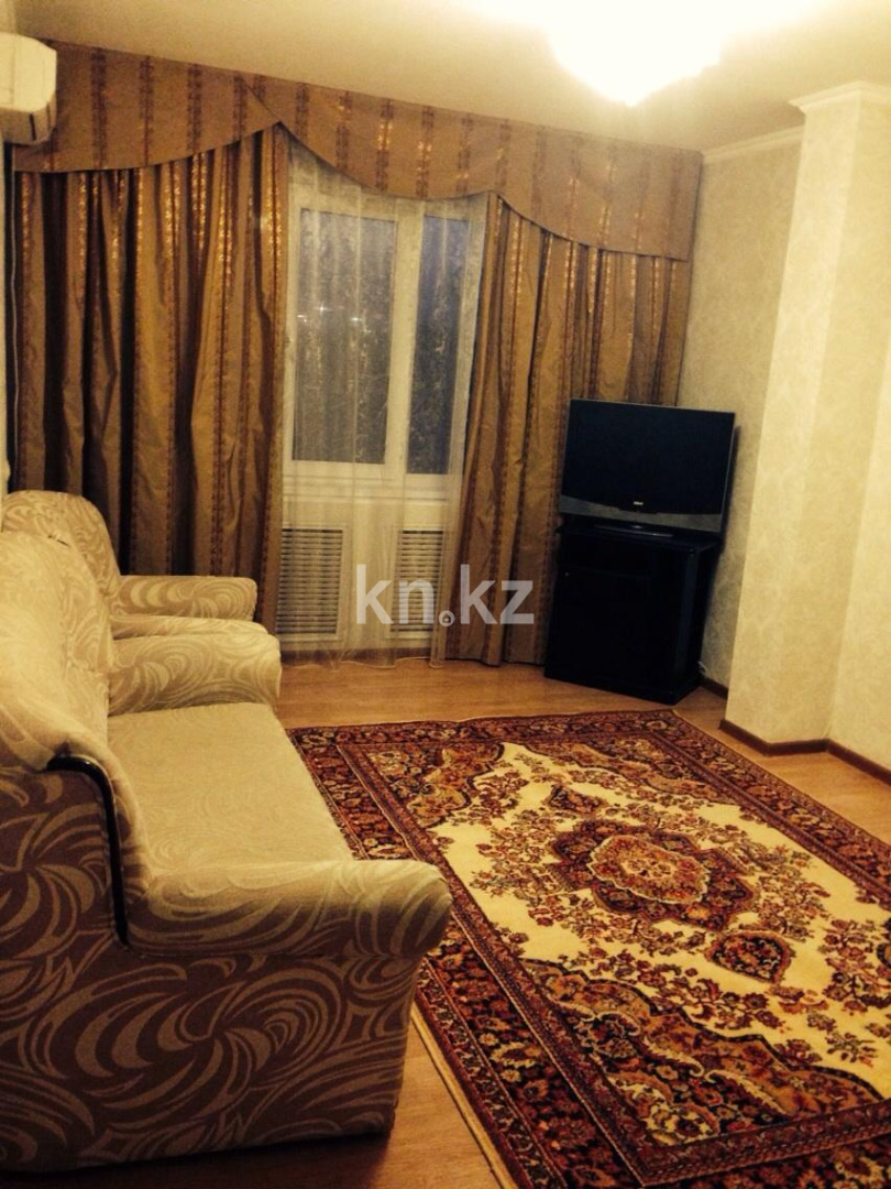 Продажа 2-комнатной квартиры, 30 м² в Алматы - фото 2