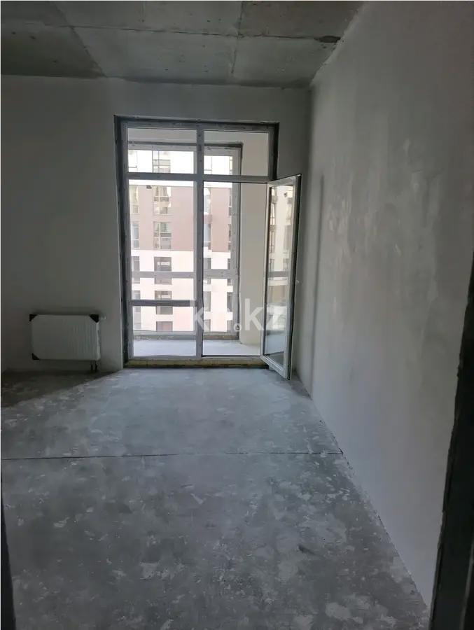 Продажа 3-комнатной квартиры, 62 м², ул. Навои, дом  30а/1 в Алматы - фото 3