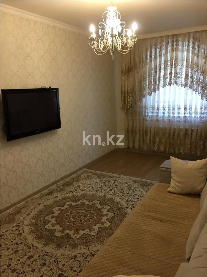 Продажа 1-комнатной квартиры, 38.4 м² в Астане