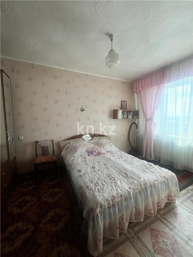 Продажа 2-комнатной квартиры, 54 м² в Караганде - фото 5