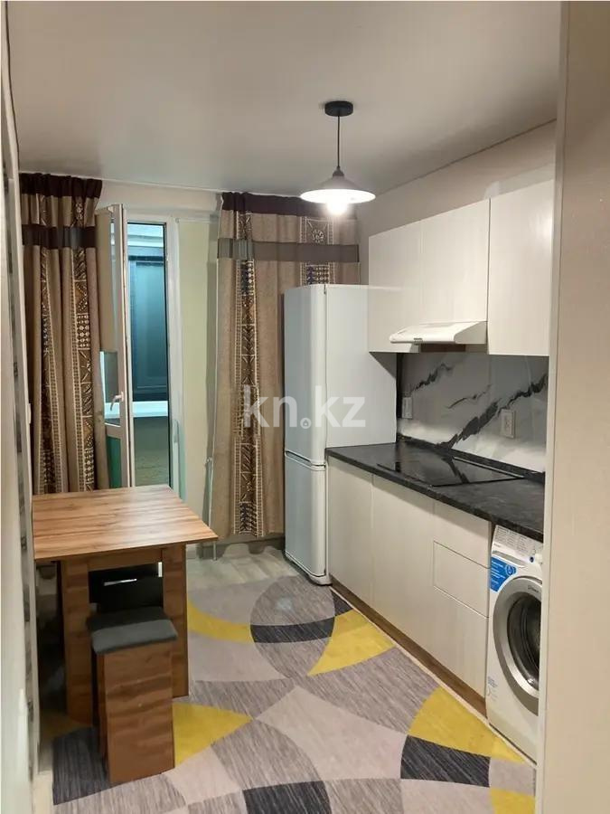 Продажа 1-комнатной квартиры, 36 м² в Алматы - фото 2