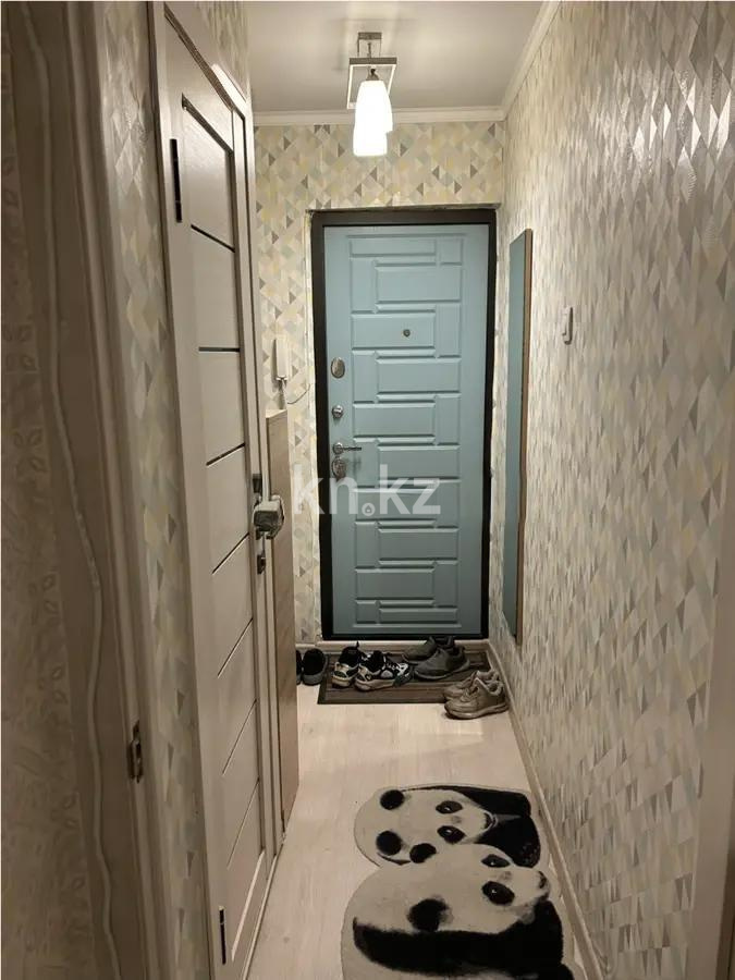 Продажа 1-комнатной квартиры, 32 м² в Алматы - фото 4