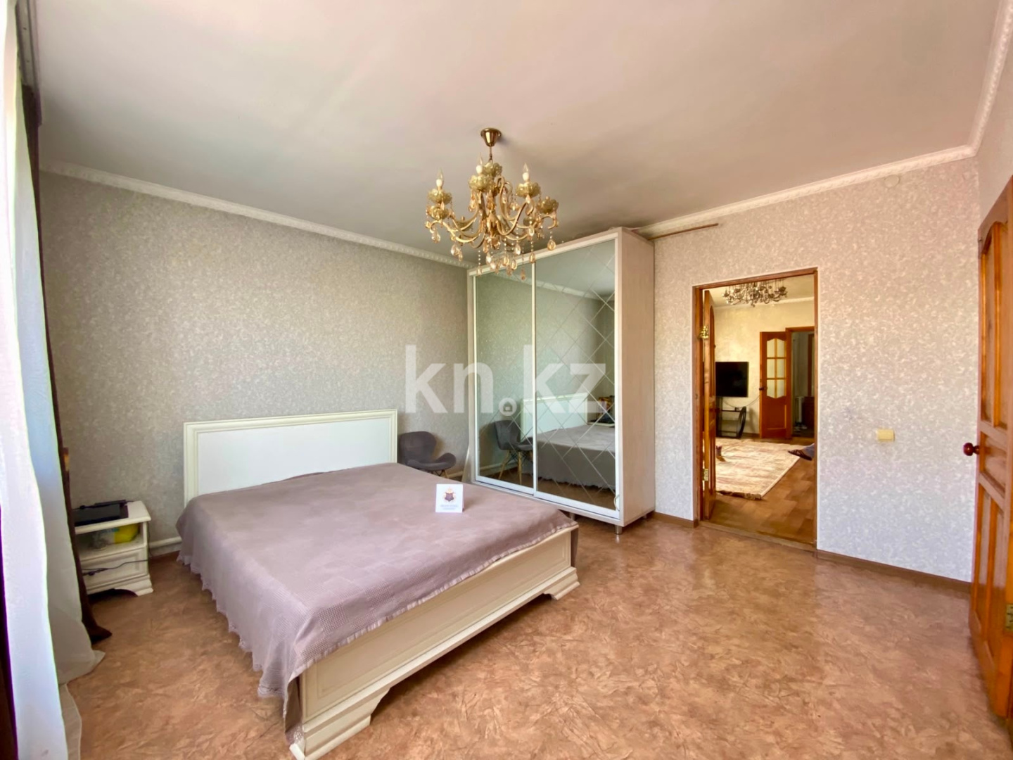 Продажа 5-комнатного дома, 100 м² в Алматинской области - фото 7