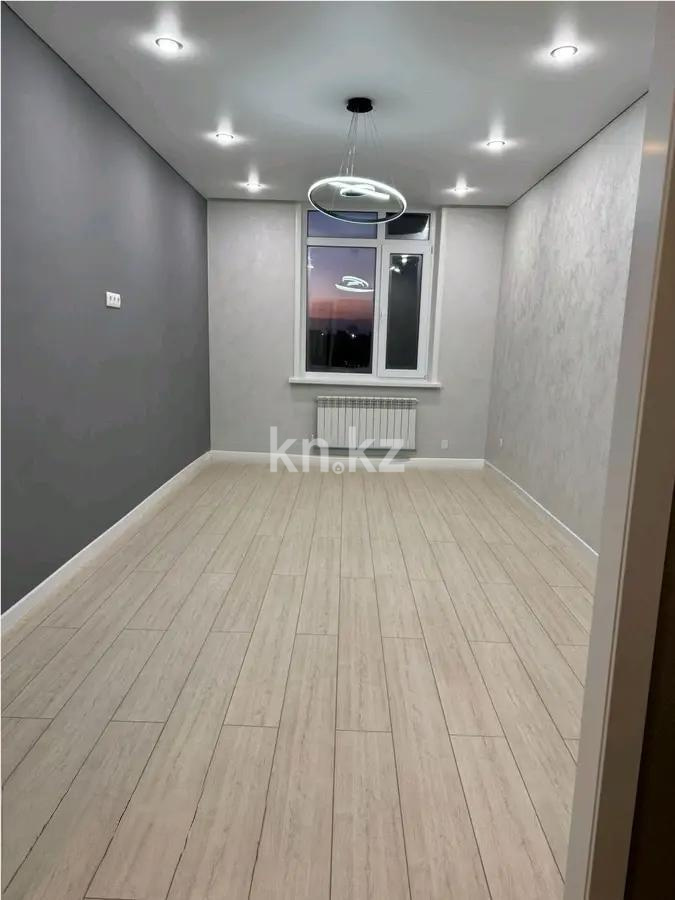 Продажа 1-комнатной квартиры, 40 м² в Астане