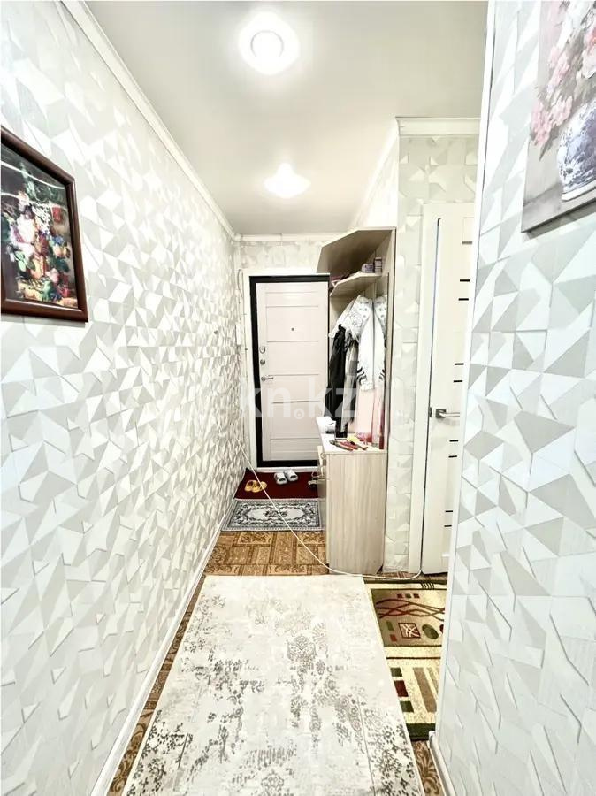 Продажа 2-комнатной квартиры, 44 м² в Темиртау - фото 4