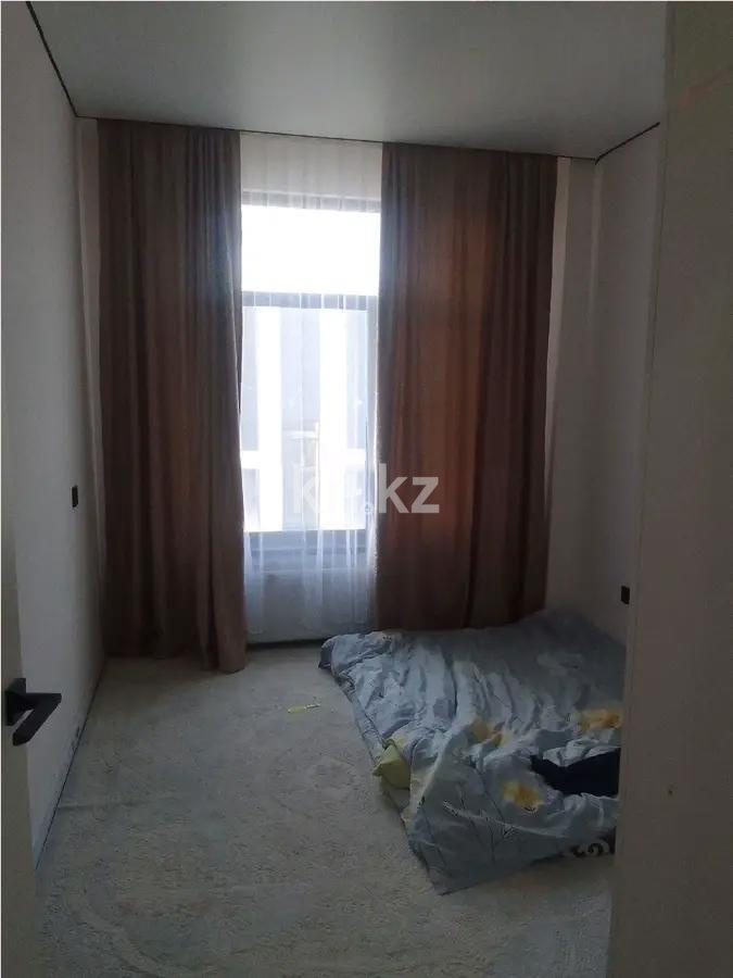 Продажа 2-комнатной квартиры, 55 м², ул. Устирт, дом  5 в Алматы