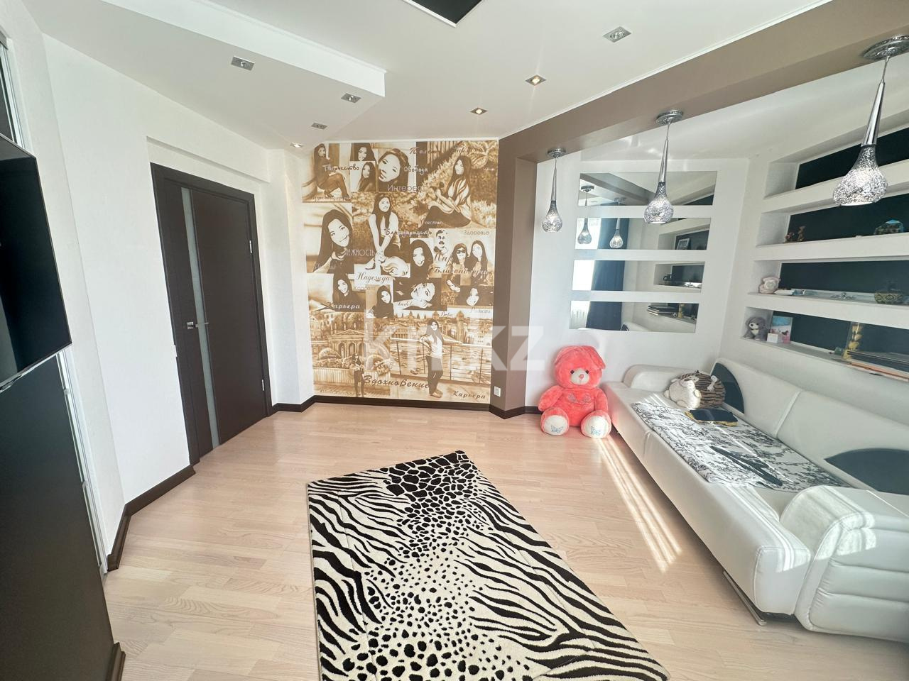 Продажа 3-комнатной квартиры, 117 м², пр. Республики в Караганде - фото 11