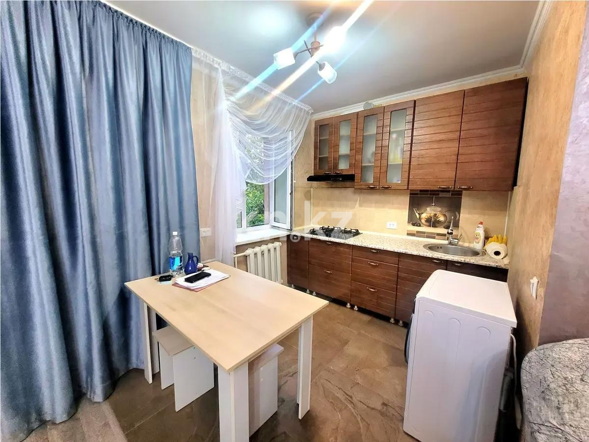 Продажа 2-комнатной квартиры, 40.9 м² в Алматы - фото 4