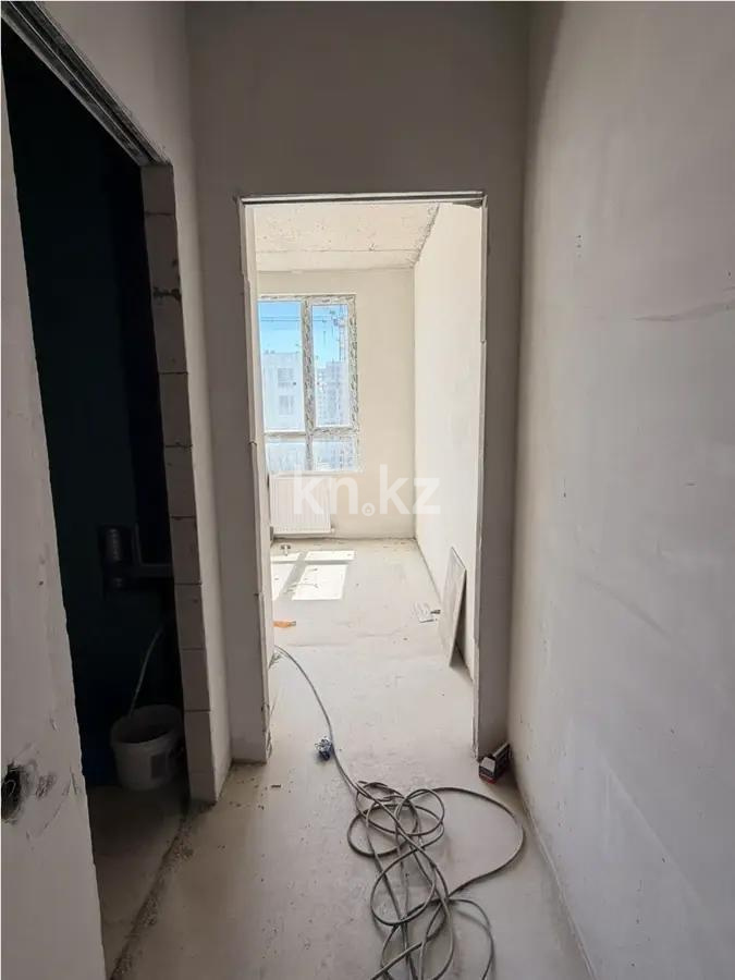 Продажа 2-комнатной квартиры, 40.8 м² в Астане - фото 3