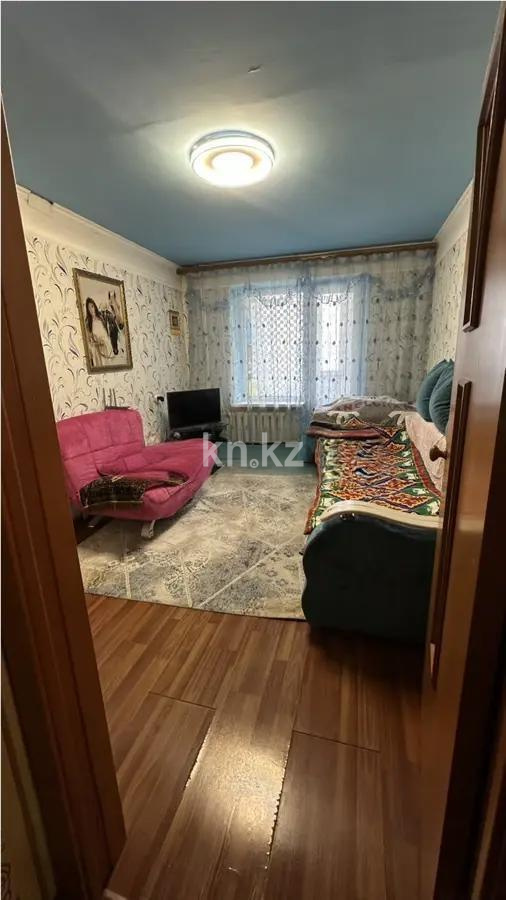 Продажа 4-комнатной квартиры, 95 м² в Темиртау