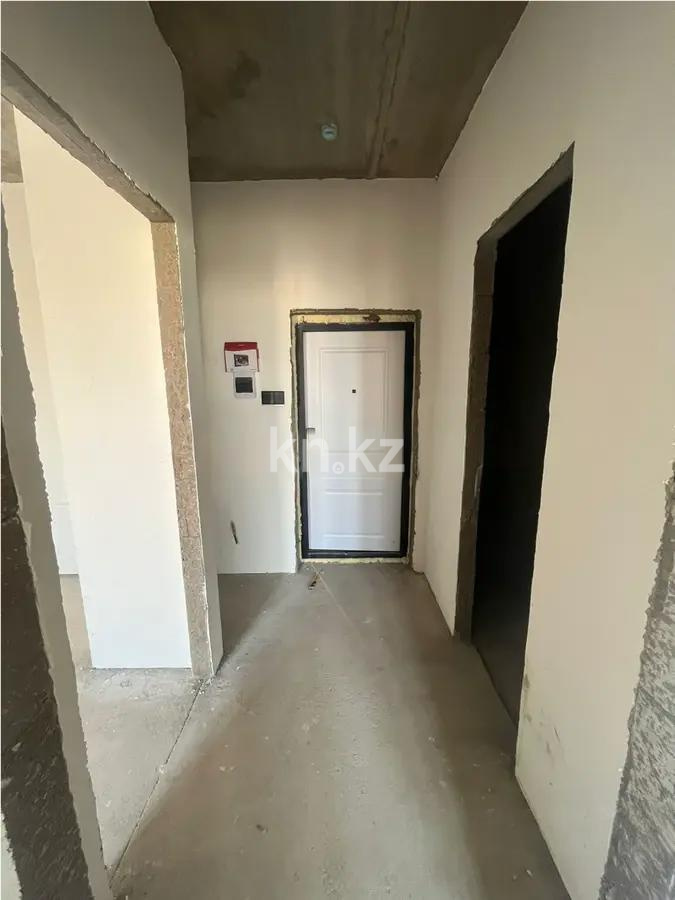 Продажа 1-комнатной квартиры, 38 м² в Астане - фото 4