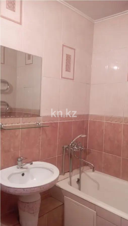 Продажа 2-комнатной квартиры, 51.5 м² в Алматы - фото 4