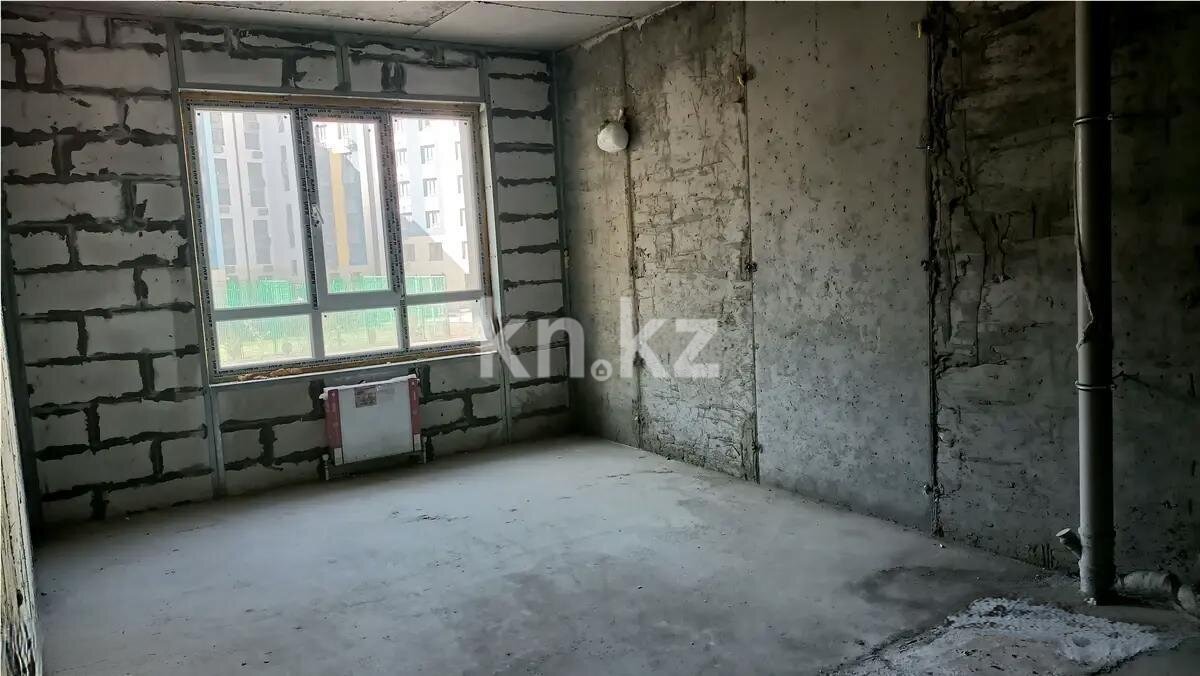 Продажа 1-комнатной квартиры, 44.5 м² в Алматы