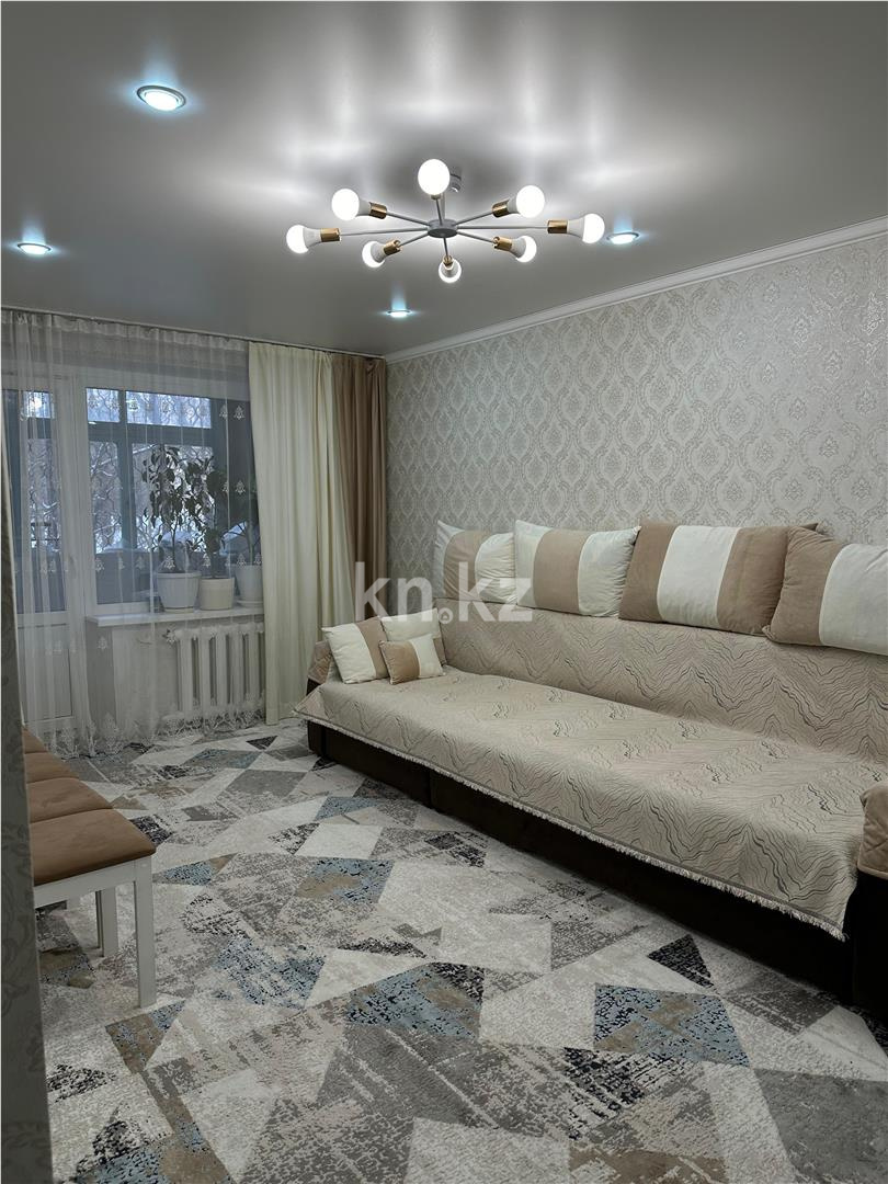 Продажа 2-комнатной квартиры, 51 м² в Темиртау - фото 4
